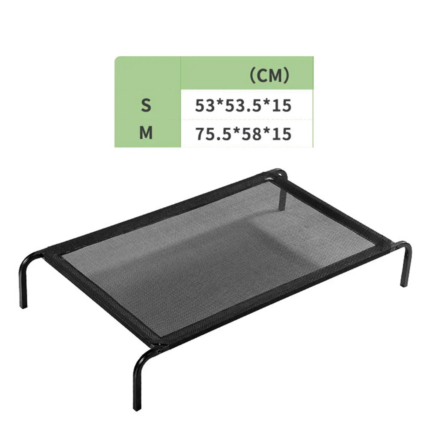 Dog Bed Pet Kennel Sofa Universal Comfortable Durable Portable Breathable